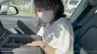 Развратная ночь с шикарной девушкой – закадровые моменты