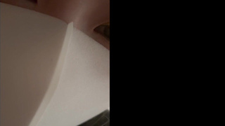 Развратная ночь с шикарной девушкой – закадровые моменты