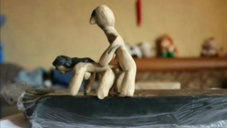 SKIP Found My First Plasticine Porn Cartoon)))))) - 480p.mp4