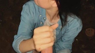 Искусство минета от Оливии Мур: как закончилось наше тайное свидание