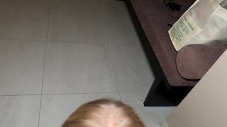 За кулисами страсти: Sasha Sparrow и Californiababe в горячем эксклюзиве