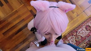 Сочный эксклюзив: мощный фаллос и сладкие сливки в хардкорном видео