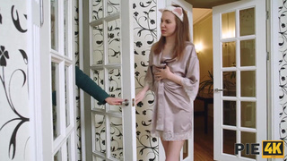 PIE4K. Телескоп в её киске – сочный хардкор в 4K