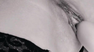 I jerked off my pussy right in the parking lot in the car - (from the first person).mp4