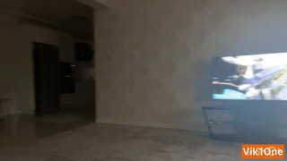 Horny Wife Sucks Big Cock Deep.mp4