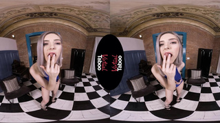 SKIP [VirtualTaboo.com] Eva Elfie Blue Nights With Eva's Touch March 26, 2019.mp4