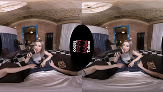 SKIP [VirtualTaboo.com] Eva Elfie Sister Finds My Pocket Pussy March 15, 2019.mp4