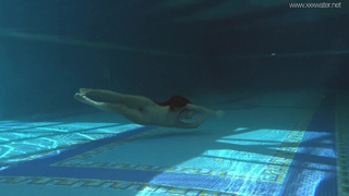 Ирина aka Stephanie Moon – страстный секс в крутом римейке