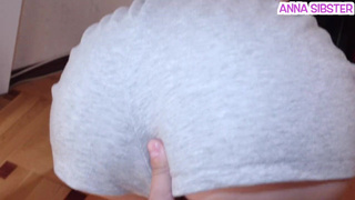 Выбирай свою фантазию: жесткий дроч или страстную самку