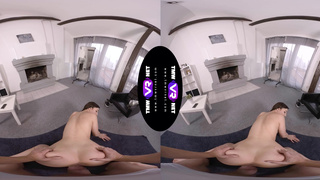 [TmwVRnet.com] Kira Axe - You are my only one cock!.mp4