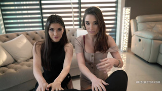 Искусные соблазнительницы дарят незабываемый опыт