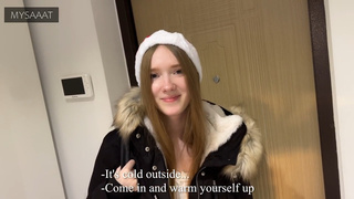 Кремпай за первый раз – смотрим и наслаждаемся