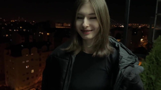 Горячая нимфоманка без комплексов: отсос, жесткий секс и полная раскрепощенность