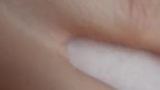 Раздеваюсь и вхожу без презика