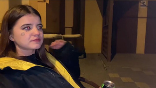 "Пятёрочка" удалась: спермобанк для страстной разрядки