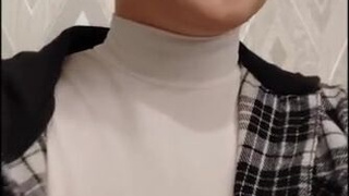 Секс с курьером по приколу – а он оказался женат!