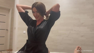 Реальные эмоции и дикий секс