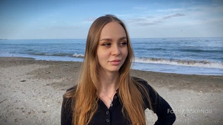 Культовый минетище в отпуске – горячее видео