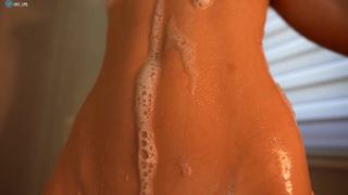 Горячее видео: кончаю в диких судорогах от твоего члена