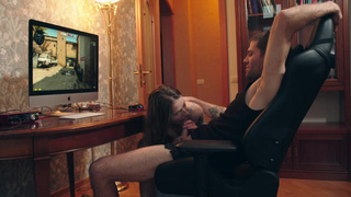 Взорвал не только в КС – теперь устрою адский разврат