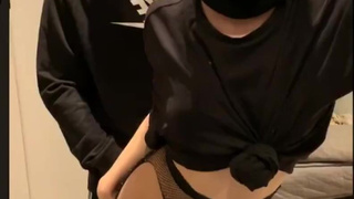 A Guy Fucks A Naughty Bitch In A Fitting Room - 1440p.mp4