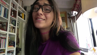 Запретное удовольствие: мужчина открывает для себя новые ощущения