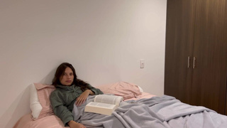 Горячий обмен ласками: кто кого переиграет?