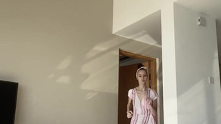 Горячее видео, которое взорвет твою ленту – такого ты еще не видел!