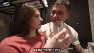 Питер – город страсти: горячие доказательства в постели и не только