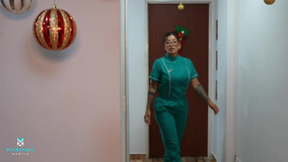 Горячая измена с раздутыми шарами – без пощады и угрызений