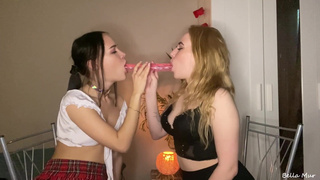 Секс-гид: как правильно заглатывать хуй без дискомфорта