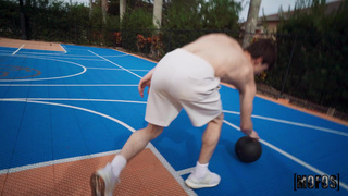 Отчаянная парочка рискнула всем ради адреналина и страсти