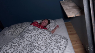 I get really worried when our stepbrother fucks us, if our step parents find out?