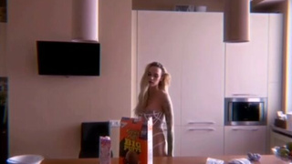 Горячий секс в 4К: страстные ласки и дикие стоны