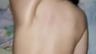 Горячий секс без прелюдий — страстный момент в HD 1080p