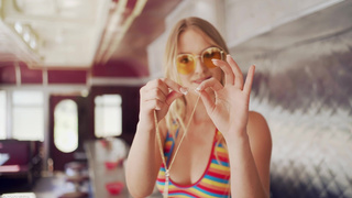 Destiny Rose – Горячая Пет-звезда июля 2022 в эксклюзивном интервью для Penthouse