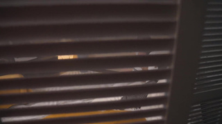 Caught stepsister watching porn