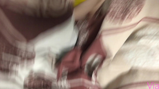 Страстные ласки в FullHD: горячий разврат и мокрые прелюдии