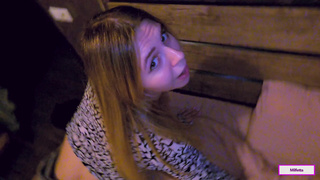 Milfetta Stepson Gets His Stepmoms Ass - Family Fantasies.mp4