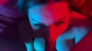 Fucks me in the mouth without hands.mp4